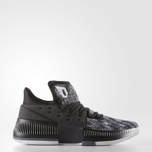 dame 3 black