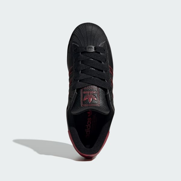 Tênis Superstar II - Preto adidas | adidas Brasil