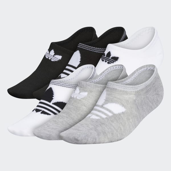 adidas superlite super no show socks