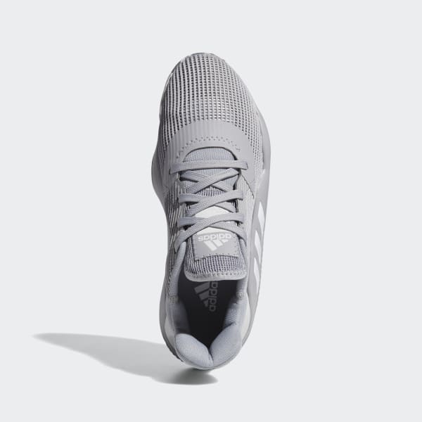 adidas pro bounce 2019 grey