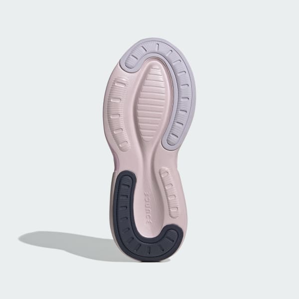 Rosado Zapatillas AlphaEdge +