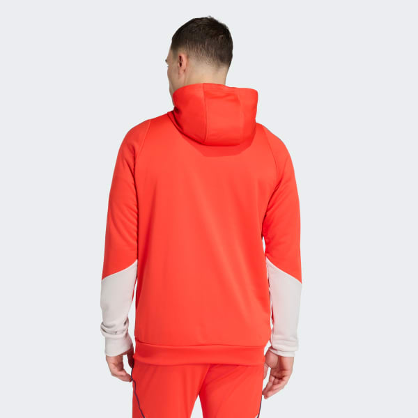 Rod FC BAYERN 25/26 SWEAT HOODIE