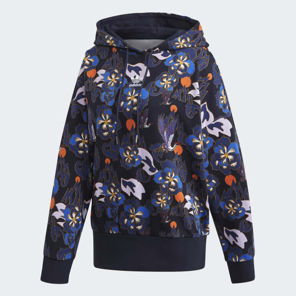 Adidas lny hoodie Clearance