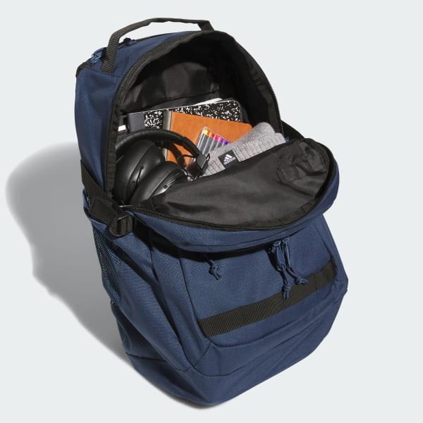 Bleu Impulse Backpack
