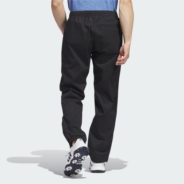 adidas RAIN.RDY Golf Pants Black adidas Canada