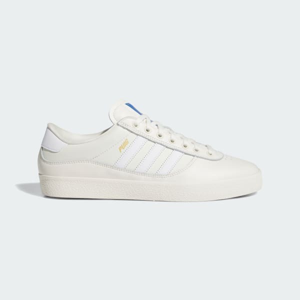 Blanco Zapatilla Puig Indoor