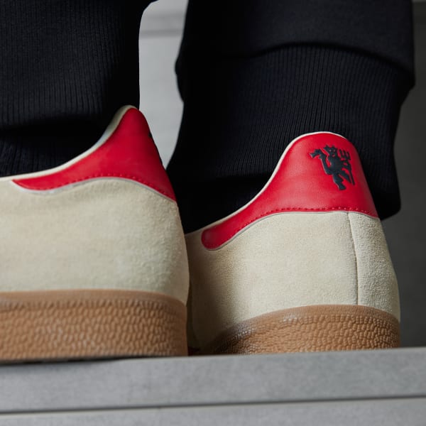 Adidas Gazelle Manchester United Terrace Icons Shoes BUY IN EUROPE
