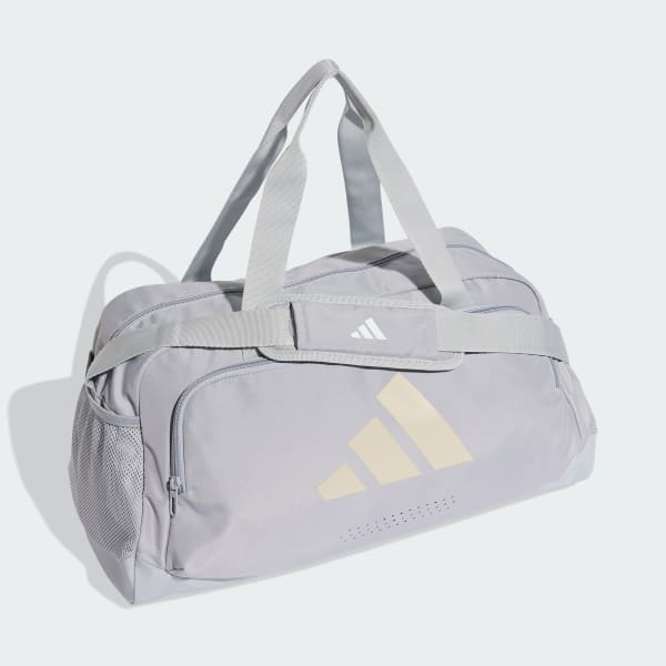 Gris Sac en toile adidas Defender Femmes S