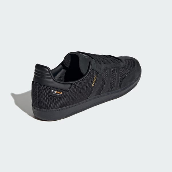 Samba OG Schuh