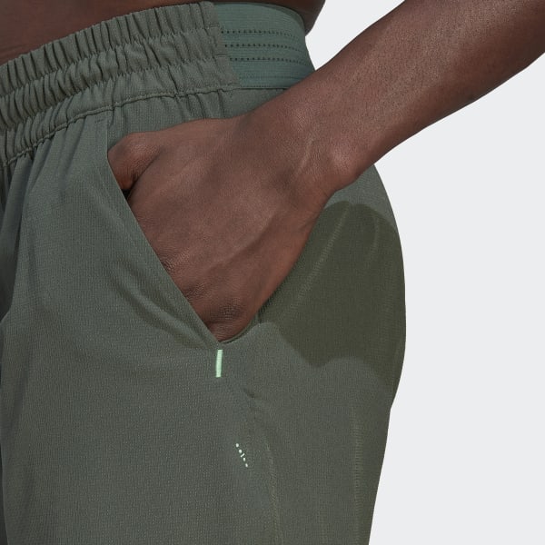Groen Ergo Tennisshort DVX00