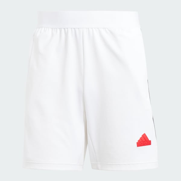 Wit House of Tiro Nations Pack Short