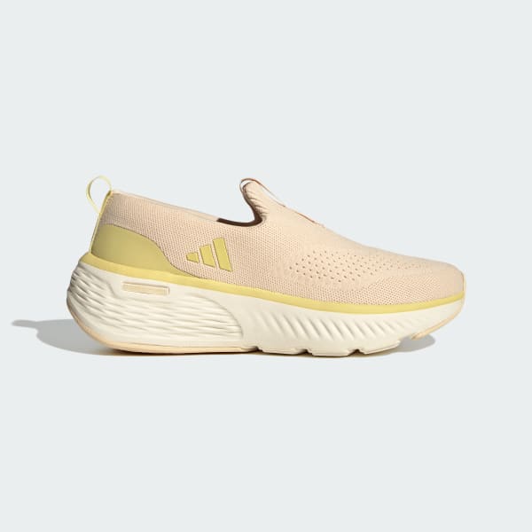 สีชมพู รองเท้า Cloudfoam Go Lounger