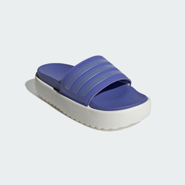 Adilette Platform Slides