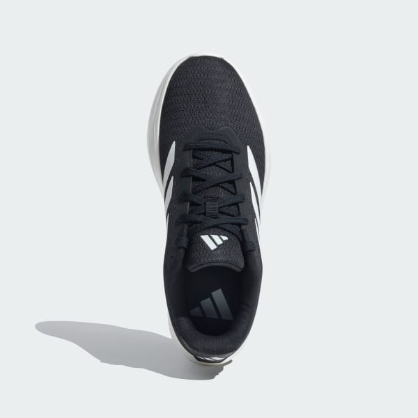 Black Base Velocity Shoes