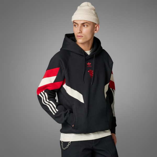 Utd sweatshirt discount