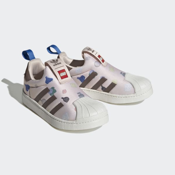 Championes adidas superstar 360 sale