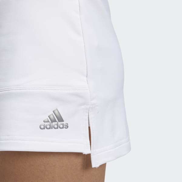 biela Šortková sukňa Warp Knit Golf VX872