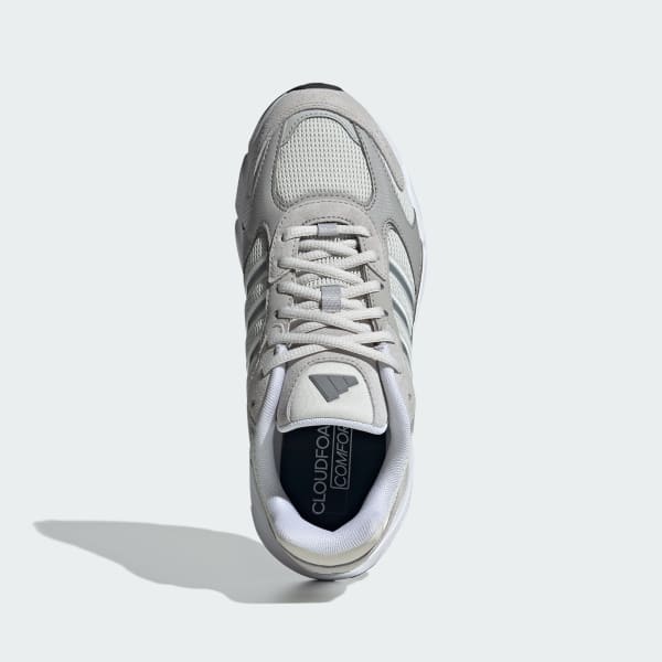 Grey Crazychaos 2000 Shoes