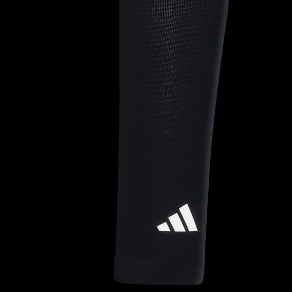 Black 러닝 암 슬리브