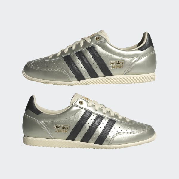 Tênis Japan - Bege adidas | adidas Brasil