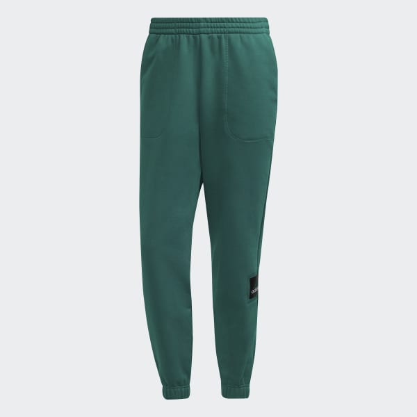 Green EQT Sweat Pants HO167