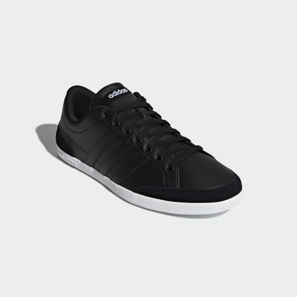 adidas Caflaire Shoes - Black | adidas 