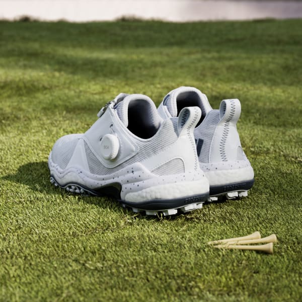 Adidas codechaos boa golf shoes review discount