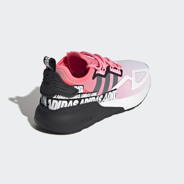 Adidas zx 12000 rouge new arrivals
