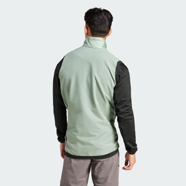 Gron Terrex Xperior Varilite Hybrid PrimaLoft vest