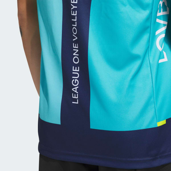 Adidas adidas x LOVB Madison Jersey SHOP ONLINE