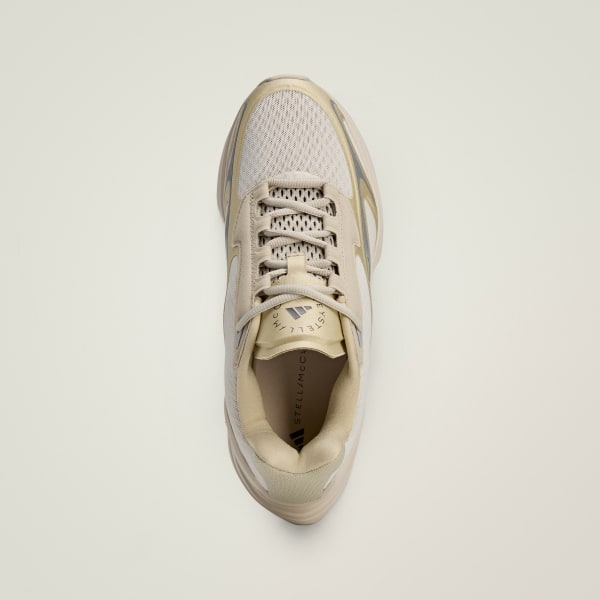 Beige adidas by Stella McCartney Sportswear 2000 Skor