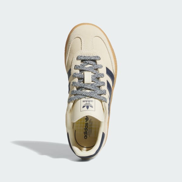 Amarillo Zapatillas Samba OG