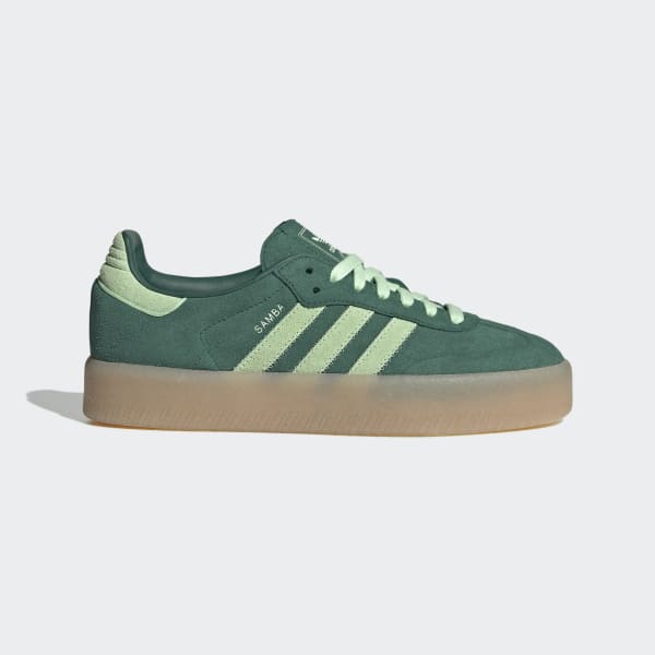 スニーカー adidas samba 19cm Buty sportowe dziecięce Adidas Samba OG Kids Cloud White