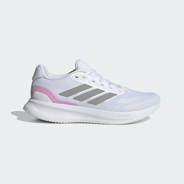 Adidas womens wide running shoes 2025