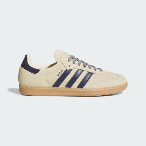 Amarillo Tenis Samba OG