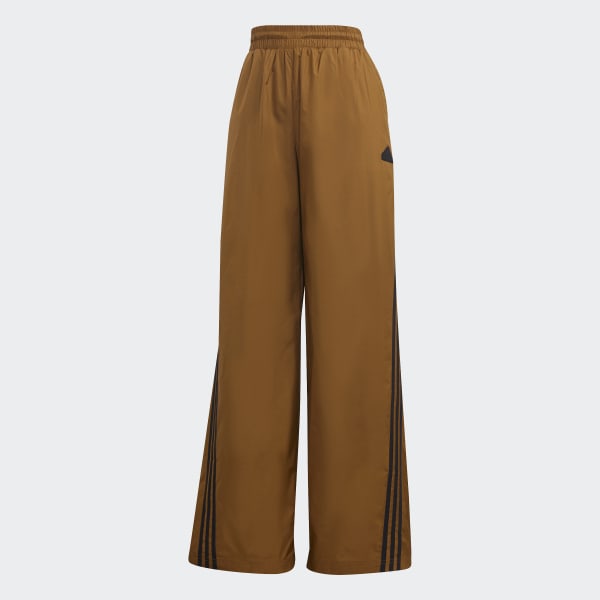 Marron Pantalon Future Icons