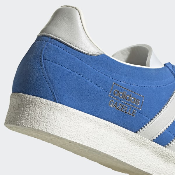 adidas gazelle xanh