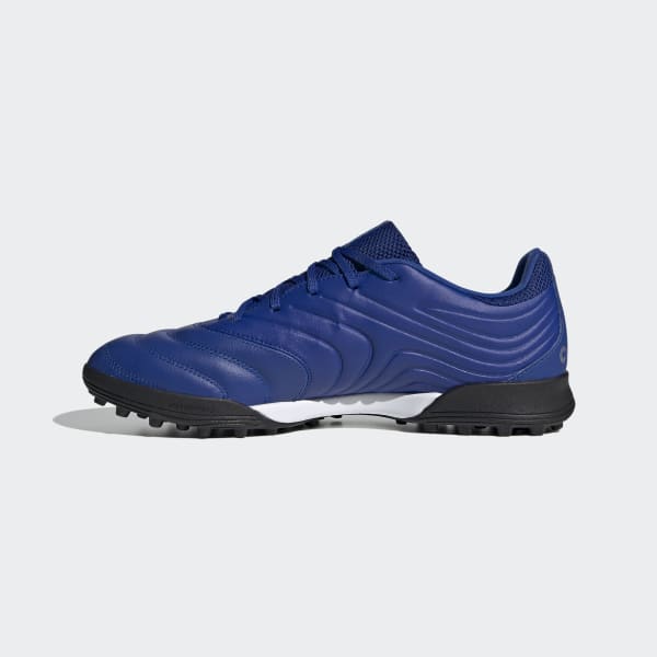 adidas copa trainers blue