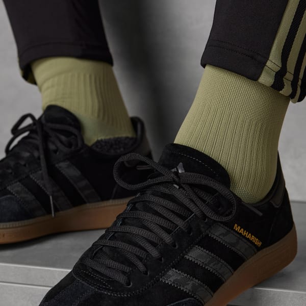 adidas Handball Spezial Shoes - Black | Unisex Lifestyle | adidas US