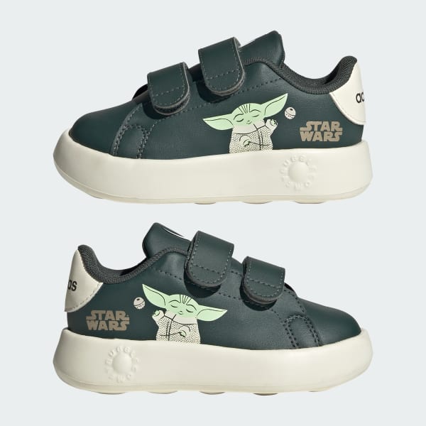 Zapatillas Adidas Baby Yoda Las Mejores Ofertas En Adidas Star