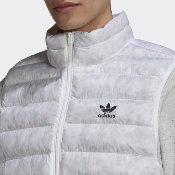 Wit Essentials+ Made with Nature Bodywarmer