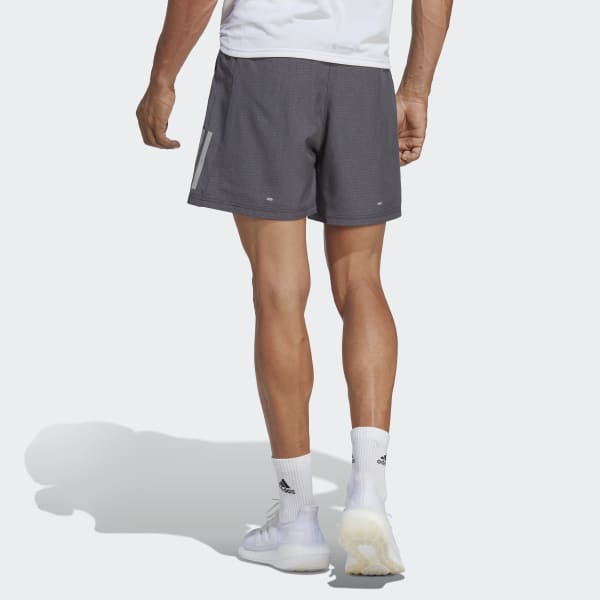 Adidas originals discount tape poly shorts