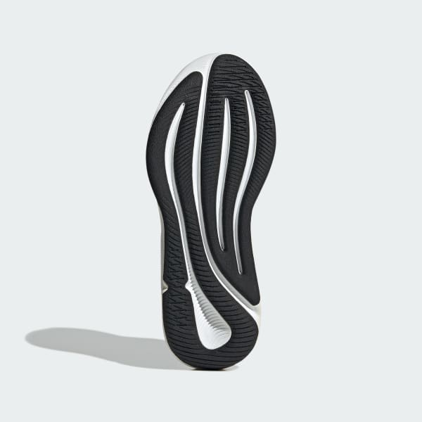 Black Supernova Step Shoes