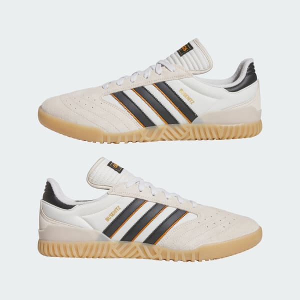 adidas Busenitz Indoor Super - Beige | Free Shipping with