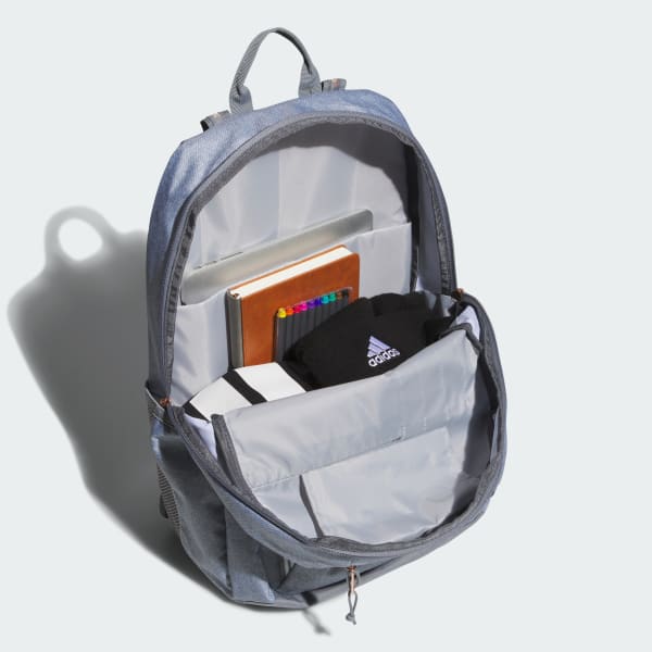 Adidas Excel 7 Backpack GLOBAL SHIPPING