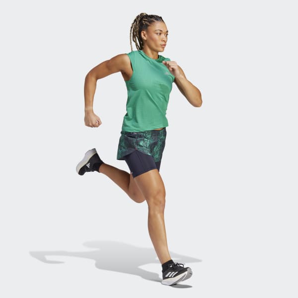 adidas Women's Running Shorts