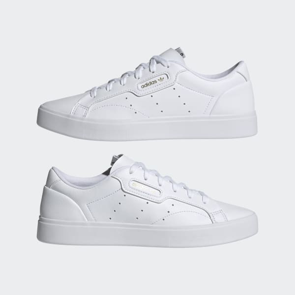 Tenis discount adidas sleek