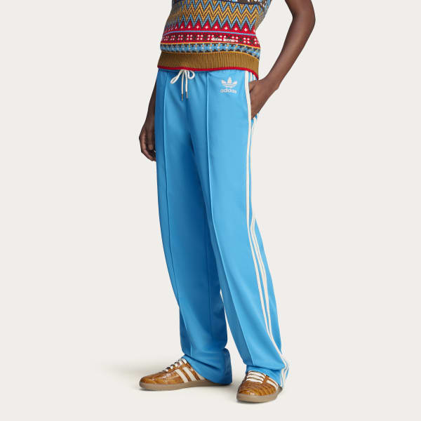 パンツ Wales Bonner Mantra Trousers 24ss Wales Bonner Mantra Trousers 24ss（WALES BONNER | Official