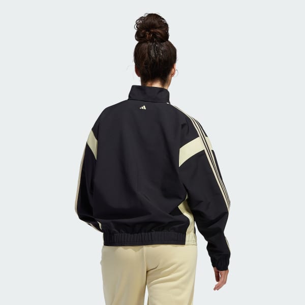Black Select Jacket