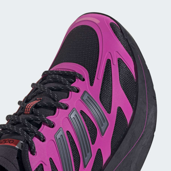 adidas ADIZERO ARUKU SHOES - Black | Free Shipping with adiClub